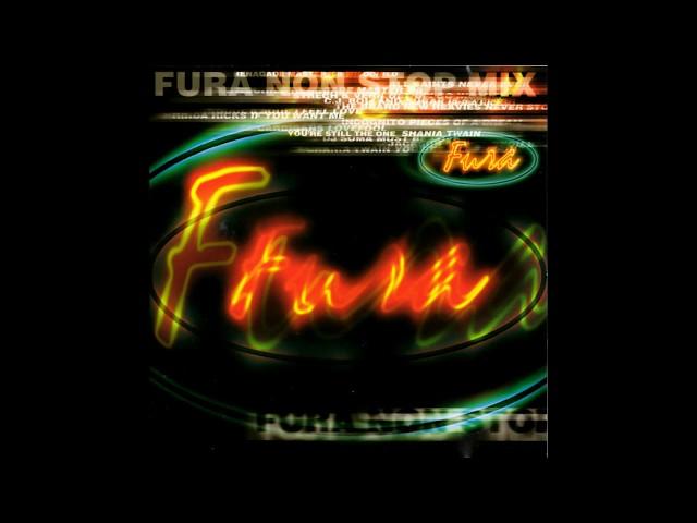 FURA NON-STOP MIX