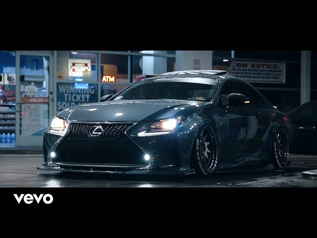 Riminirs - Nemesis (Official music video) CAR MUSIC