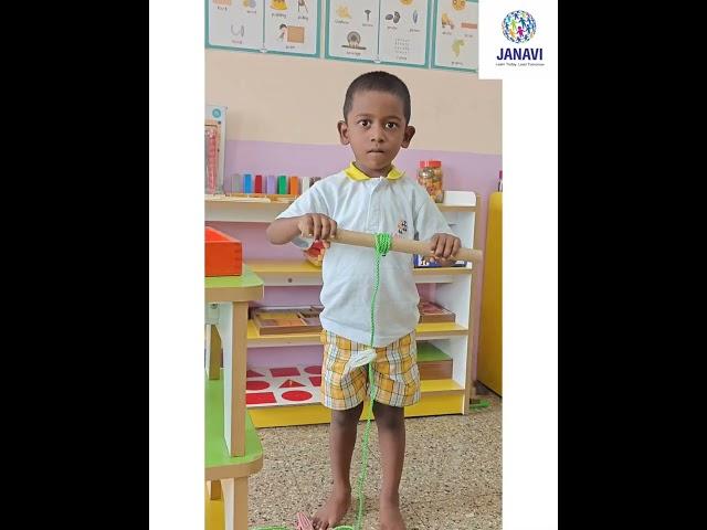 #pegactivity#balancingskills#motorskills#concentartiongame#wisewonders#janavities#academy#nurturing#