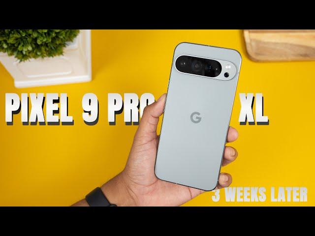 Pixel 9 Pro XL Review | Is It Worth It?