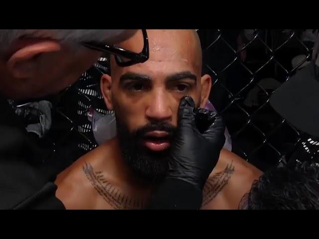 Ramazon Temirov vs Charlos Johnson UFC FULL fight 2025 #ufc #mma #temrov #jhonson