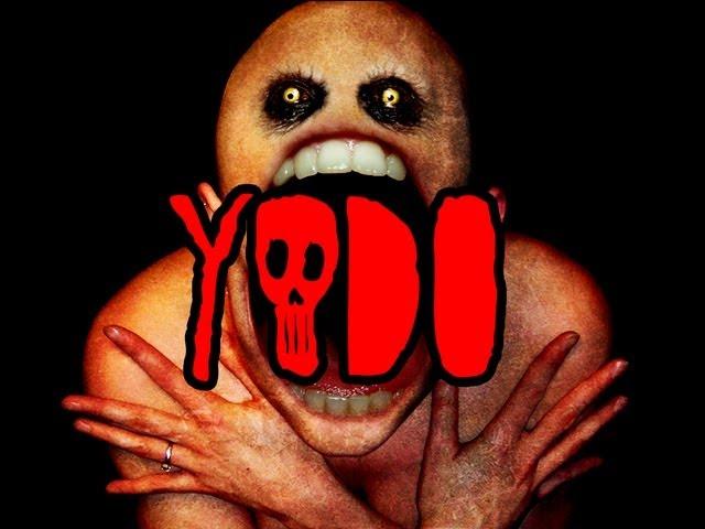 YODO - You Only Die Once (Film)