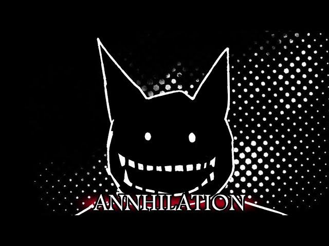 ANNHILATION ft. Ironik - TEASER