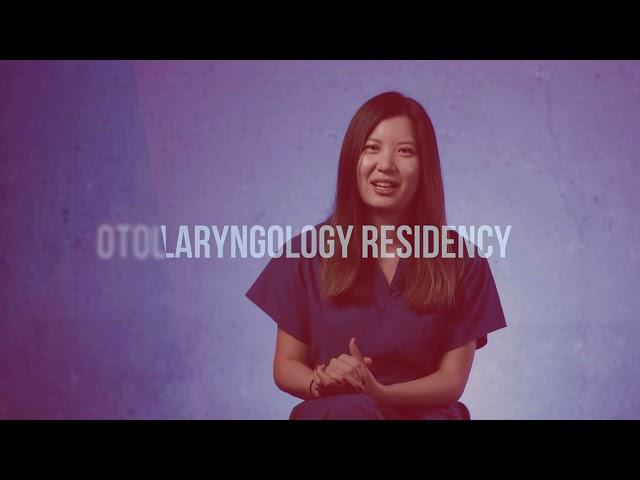 Otolaryngology Residency - Keck School of Medicine of USC