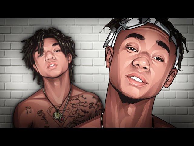 How Swae Lee Abandoned His Brother (Rae Sremmurd)