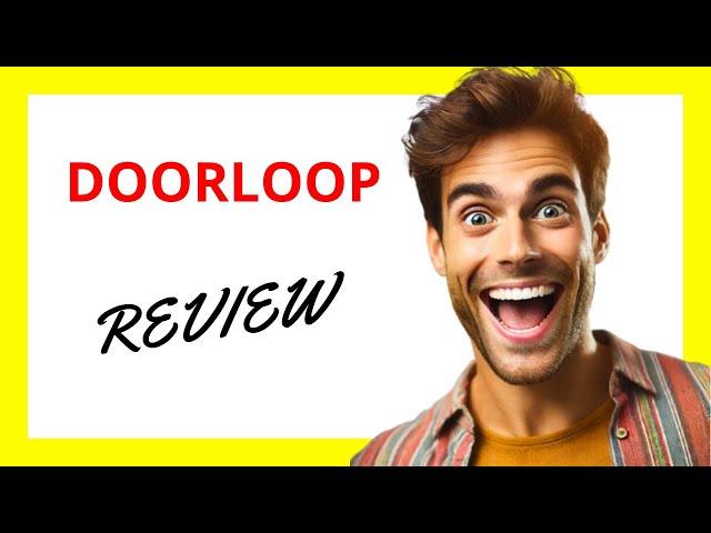  DoorLoop Review: Streamlined Property Management with Robust Features, But Consider the Cost