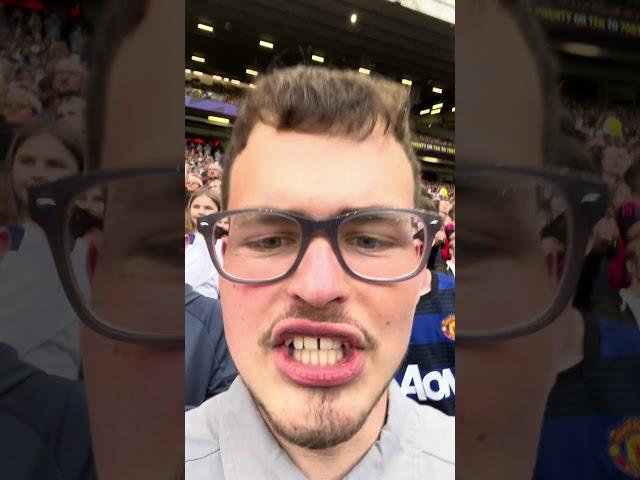It’s Tony F*cking Bellew!