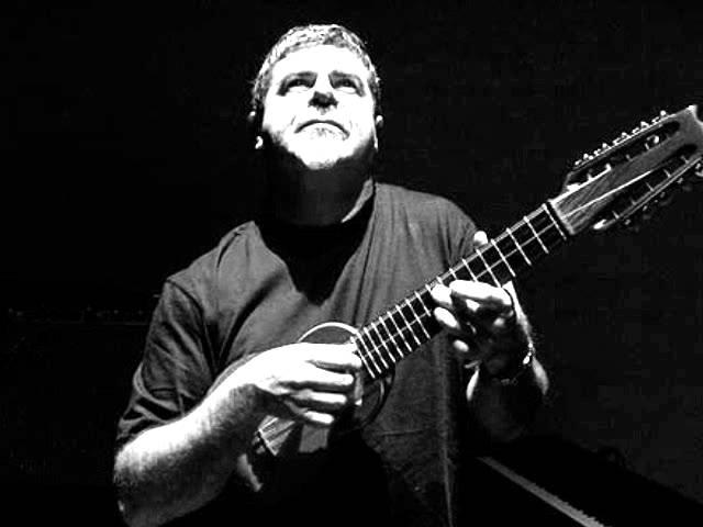 Pampa - Gustavo Santaolalla