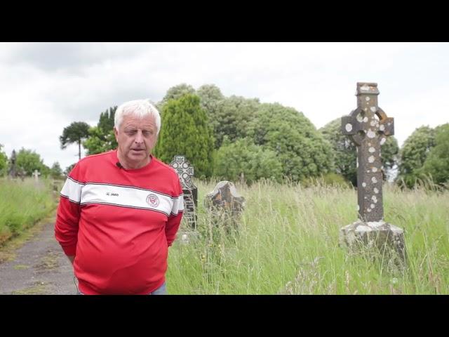 a Virtual Tour of Sligo Cemetery with Brian Scanlon-Part Two | Sligo's Fallen Sons