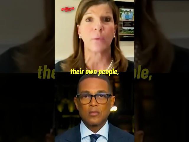 Historian SCHOOLS Don Lemon on Reparations