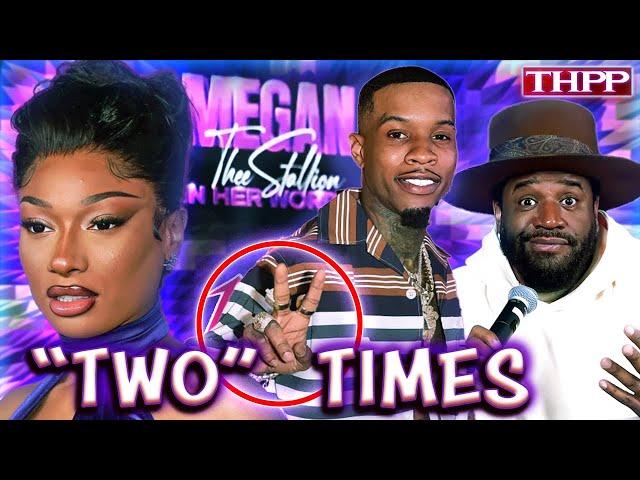 Struggle Rapper's LIES Pile Up as FANS Turn On Her! Corey Holcomb GO IN on The Knucklehead Woman!
