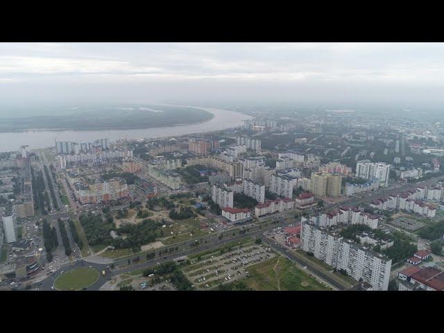  9 марта Нижневартовск отметит 52-ю годовщину со дня своего образования.Среди городов Югры.