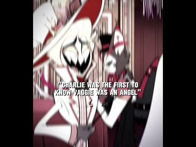 The Two Fallen Angels┊Hazbin Hotel┊ #hazbinhotel #edit #trending #viral #cute #shorts #short