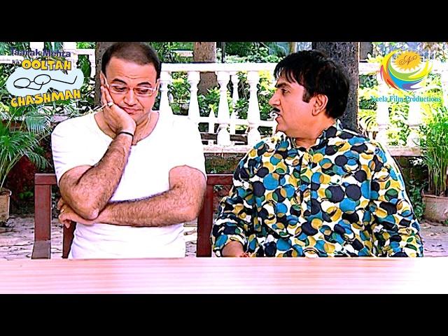 Jethalal Order Sweets For Everyone | Taarak Mehta Ka Ooltah Chashmah | Full Episode