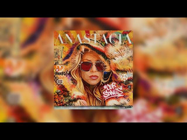 Anastacia - Forever Young (Official Audio)