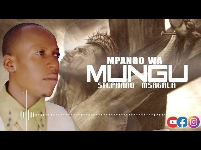 Stephano Msagala - Mpango Wa Mungu [Official Audio]