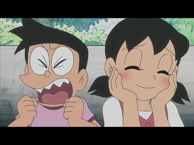 Doraemon New Episode 28-12-2023 - Episode 04 - Doraemon Cartoon - Doraemon In Hindi - Doraemon Movie