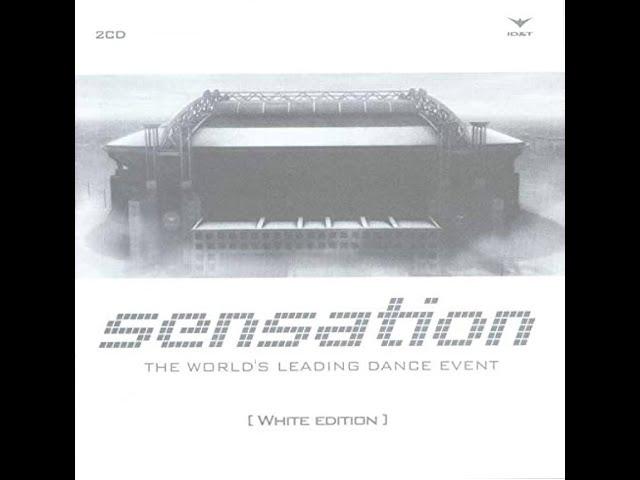 Johan Gielen Live @ Sensation White 2002 Amsterdam Liveaudio