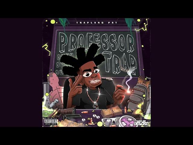 Trapland Pat - Bond No. 9 (Official Audio)