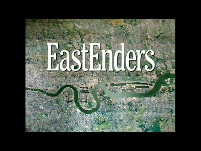 Eastenders Theme (1994 - 2009) - Minus the Leads