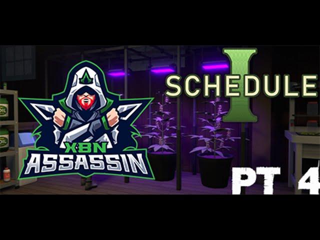 Need A Dealer!(Schedule 1 Episode 4)
