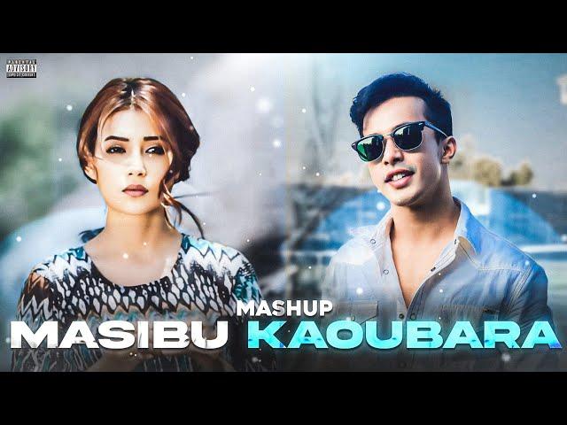 MASIBU KAOUBARA NUNGSHIBA X BATASH NEPALI SONG (PROD BY KH SOHEN | AJ MAISNAM , LENIN NINGTHOUJA