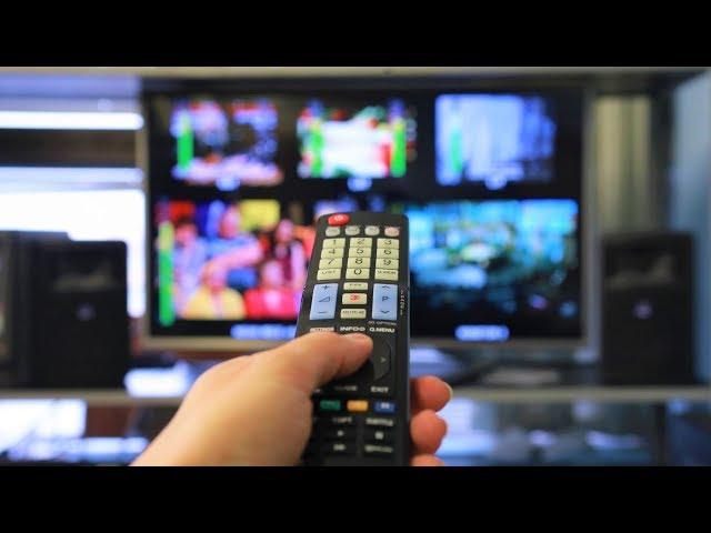 Телеканал «Югра» добавил ещё два часа своего вещания на ОТР