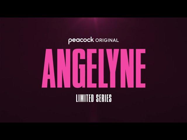 Angelyne | Season 1 (2022)   | PEACOCK |  Trailer Oficial Legendado