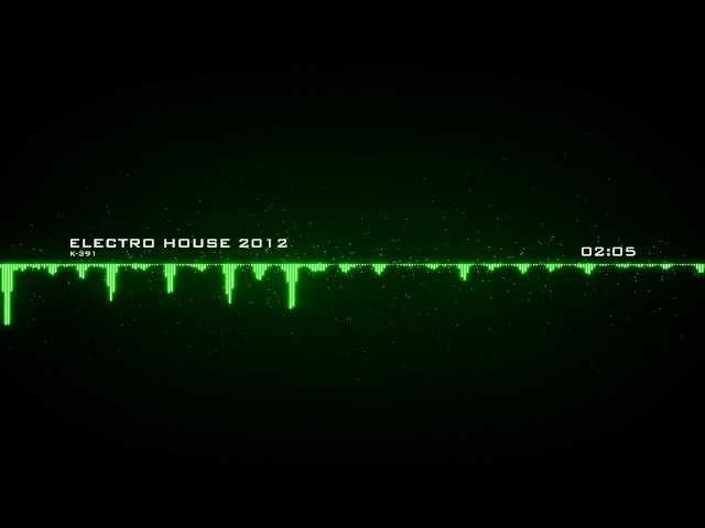 ~Electro House 2012~ By K-391