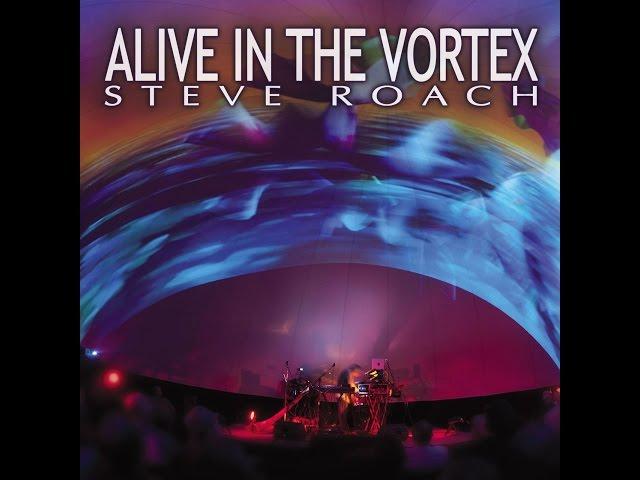 Alive in the Vortex - Official Video