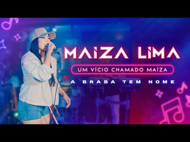 Maíza-Lima- UM VÍCIO CHAMADO MAÍZA