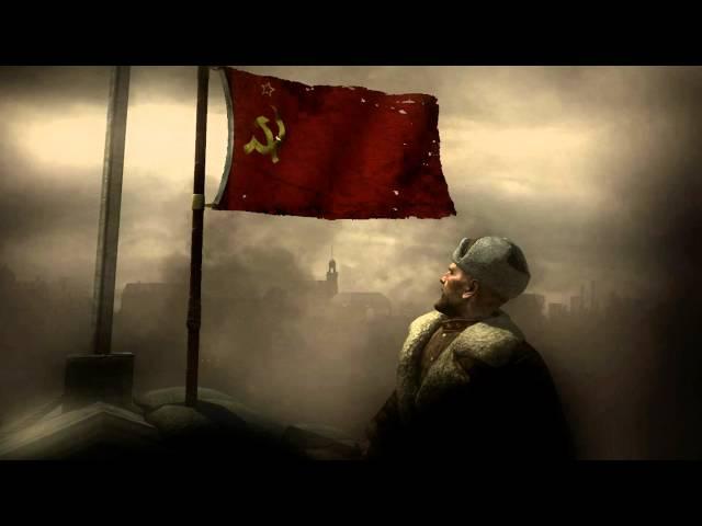 Call of Duty World at War - Reznov Theme + Red Army Extended Cut