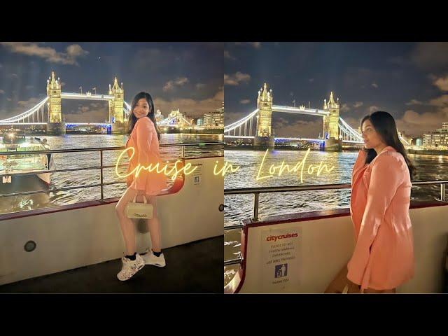 London Vlog EP2: Tower Bridge 