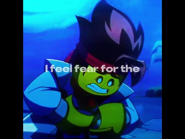 S5 Spoilers // my ordinary life // MK Edit // #legomonkiekid