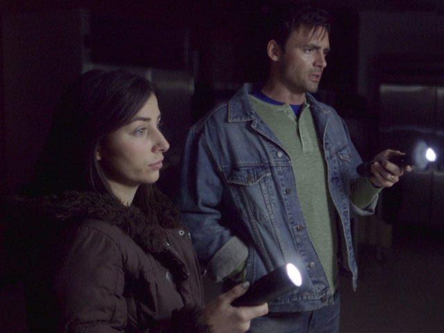 My Haunted House: The Camp | LMN