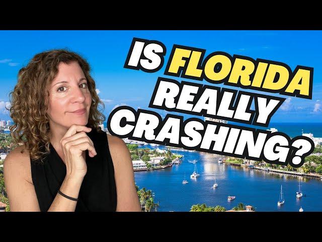 Florida Housing Market Shift - What Buyers & Sellers Need To Know NOW