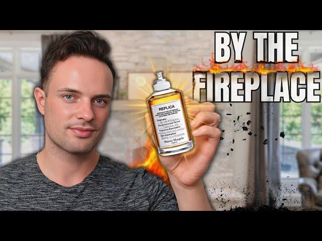 Maison Margiela 'Replica' by the Fireplace Review! | Worth the Hype!?