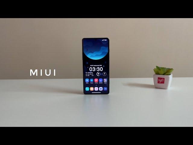 Customization With MIUI Themes | For Xiaomi / Poco / Redmi Devices !