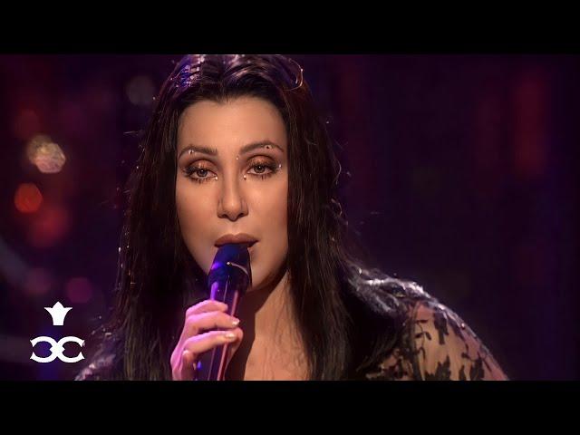 Cher - Just Like Jesse James (Believe Tour)