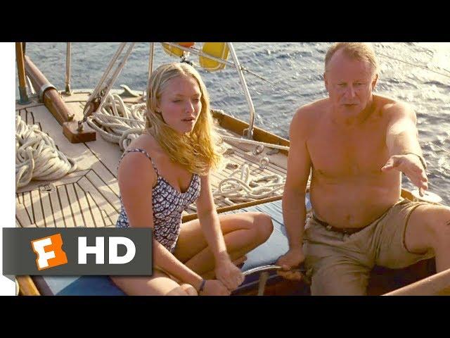 Mamma Mia! (2008) - Our Last Summer Scene (4/10) | Movieclips