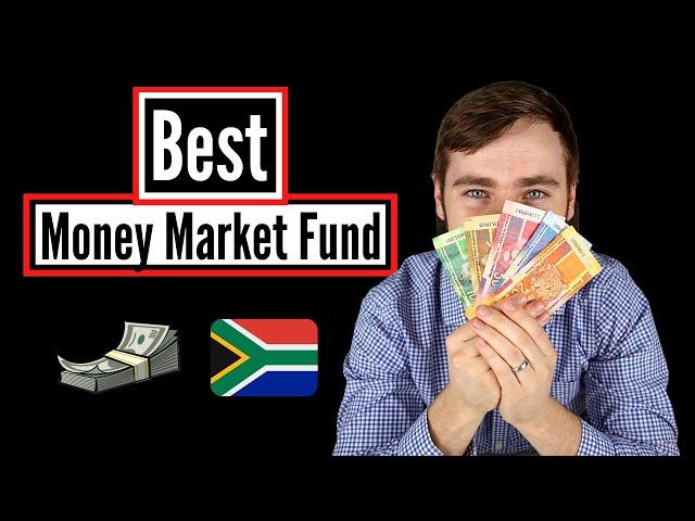 Best Money Market Fund In South Africa - A Complete Guide!