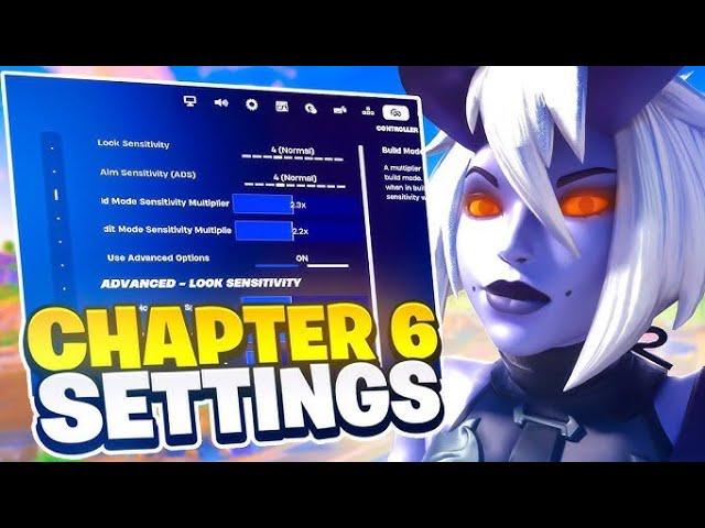 SOFTAIM ACCUSATIONS 6  (Fortnite Montage) + Best Controller Settings For AIMBOT/ Piece Control