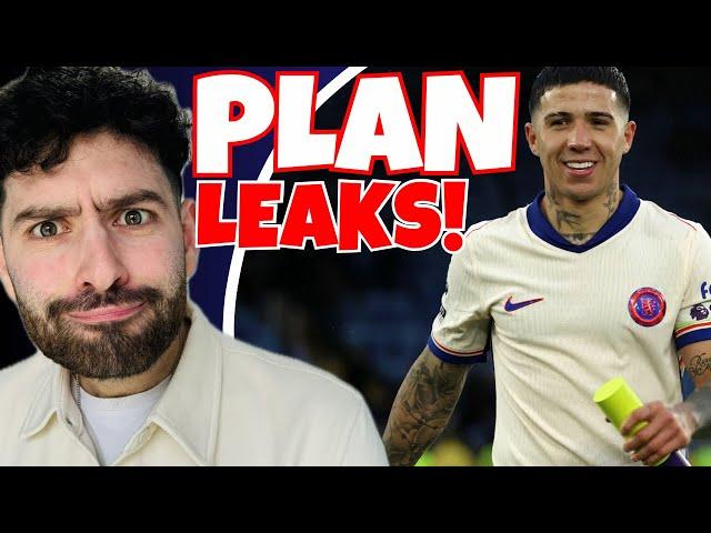 Chelsea’s LEAKED Enzo Fernandez plan ! | Pedro Neto Injury Update ! | Joao Felix Fan favourite now!