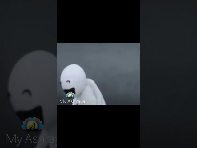 Don’t play with Maya || My Ashraya