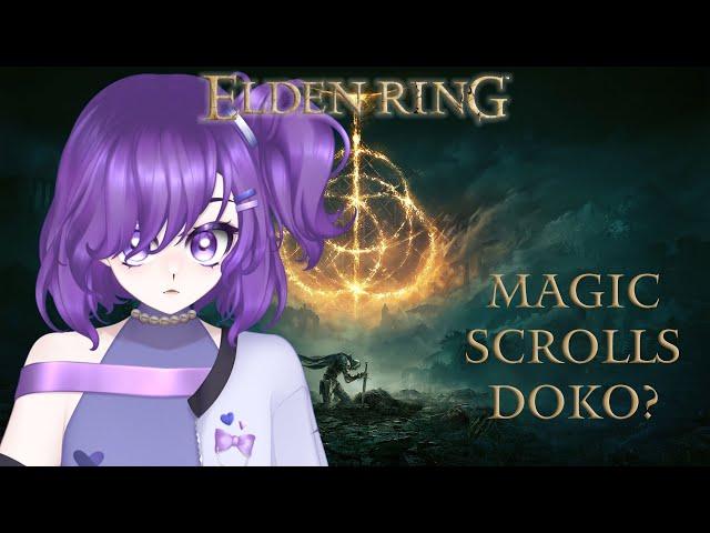 【Elden Ring】 More Spells Please?