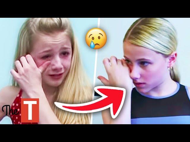 Why Sarah Georgiana Is The New Chloe Lukasiak On Dance Moms