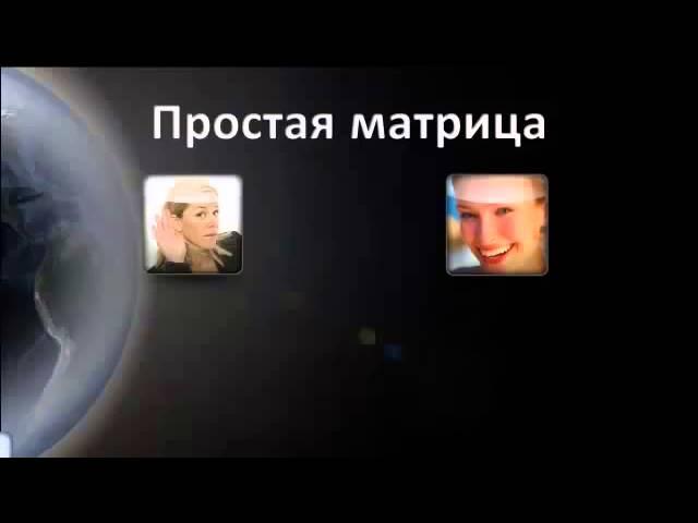 КОРОТКАЯ ПРЕЗЕНТАЦИЯ СИСТЕМЫ GIVE1GET4