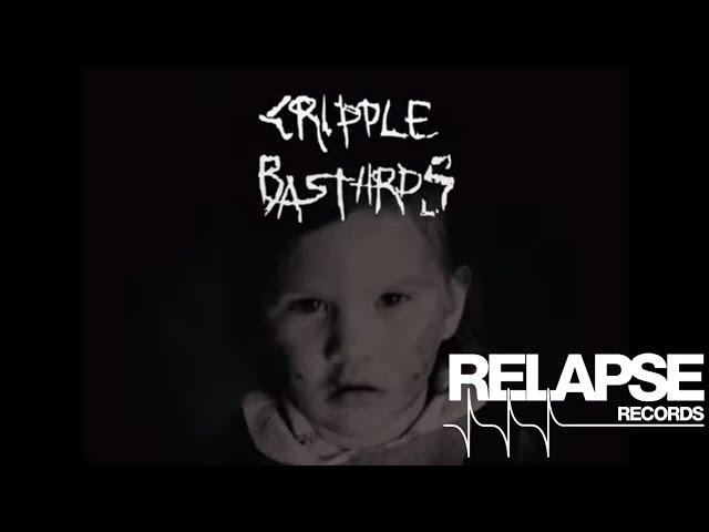 CRIPPLE BASTARDS - "Malato Terminale" (Official Track)