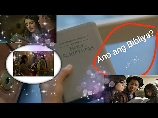 Ano ang Bibliya?