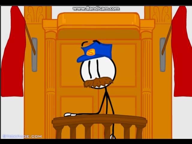 Escaping The Prison: All Endings with Dubstep